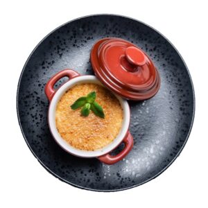 Крем брюле